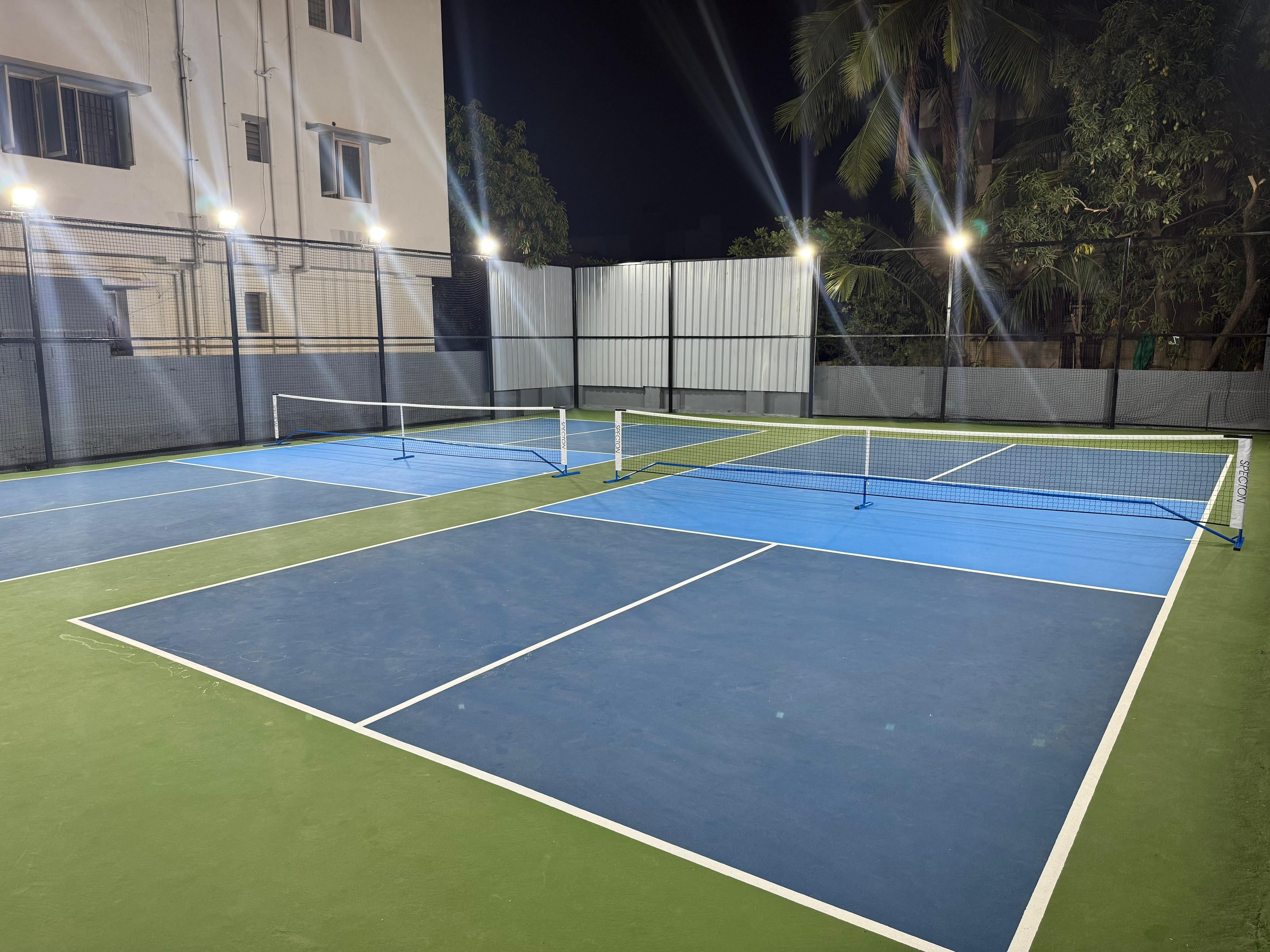 Dill - Lightful Dinks