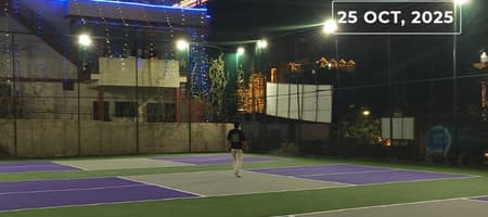 Dinkin Park Pickleball