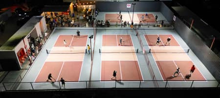 Dink It! Pickleball