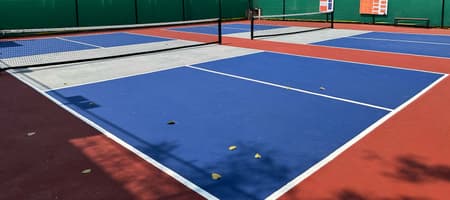 Dink It Pickleball - Vijayawada