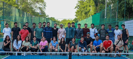 Dink Pickleball Club