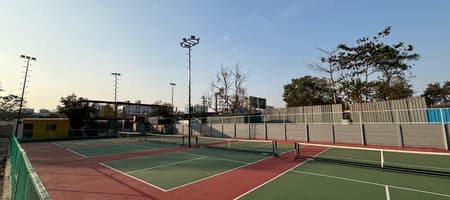 Dink Pickleball Club