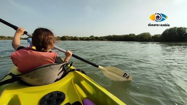Discover Arabia