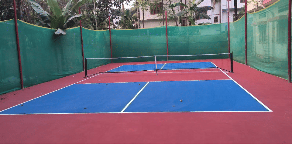 Dispur Pickleball Coaching Center