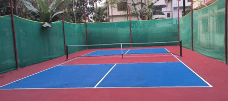 Dispur Pickleball Coaching Center