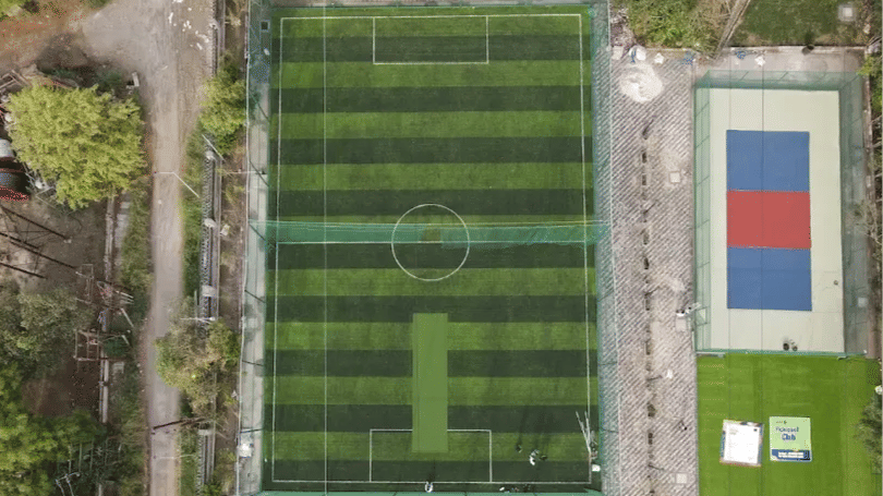 Turf photo 4