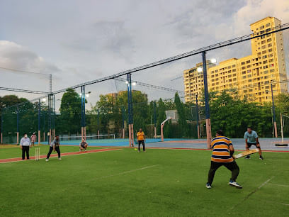 District Sports Club