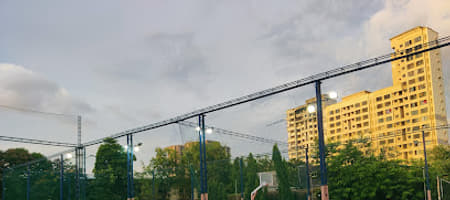 District Sports Club