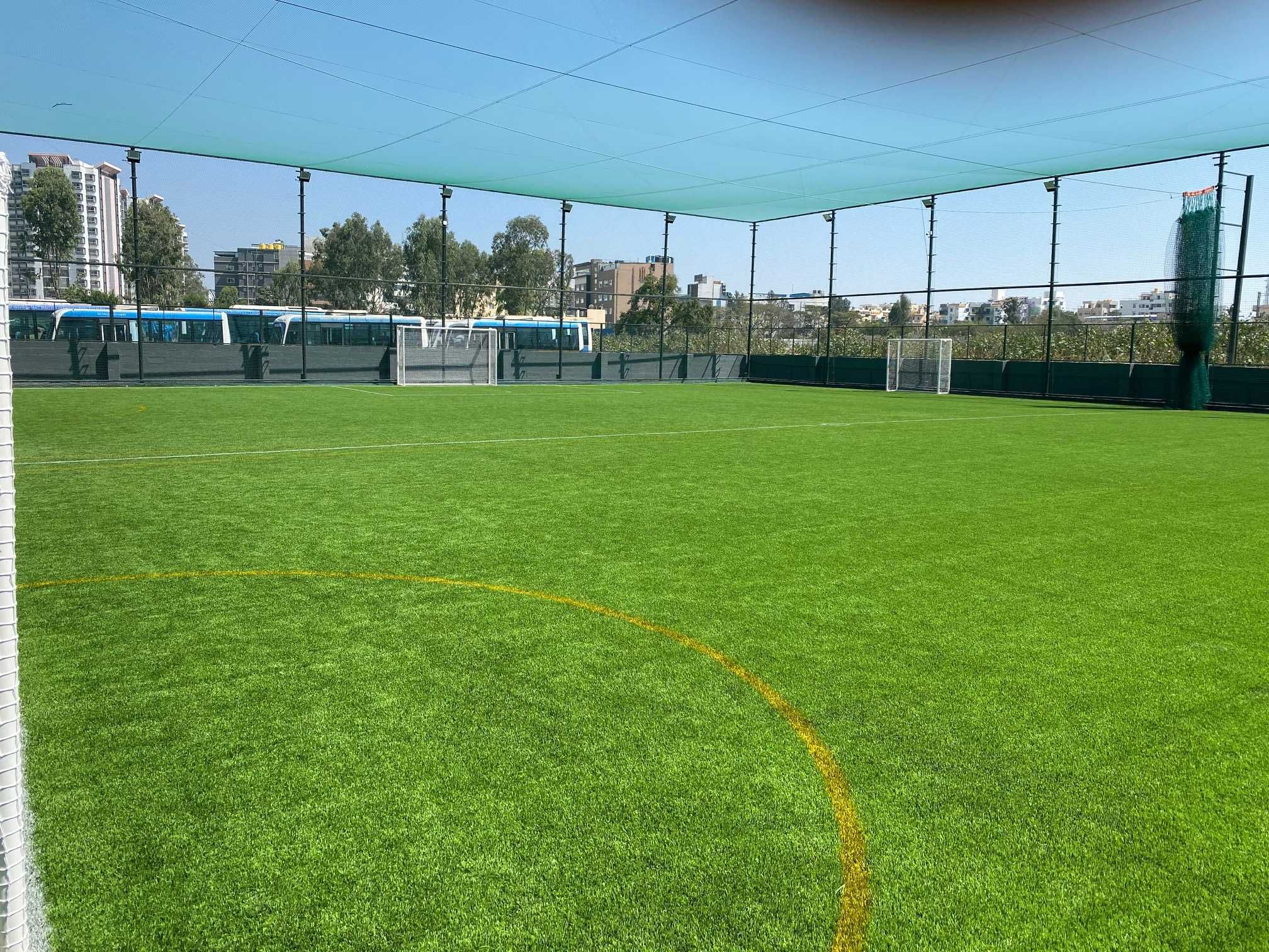 DJ Sports Arena Doddanekundi, Bengaluru Playo