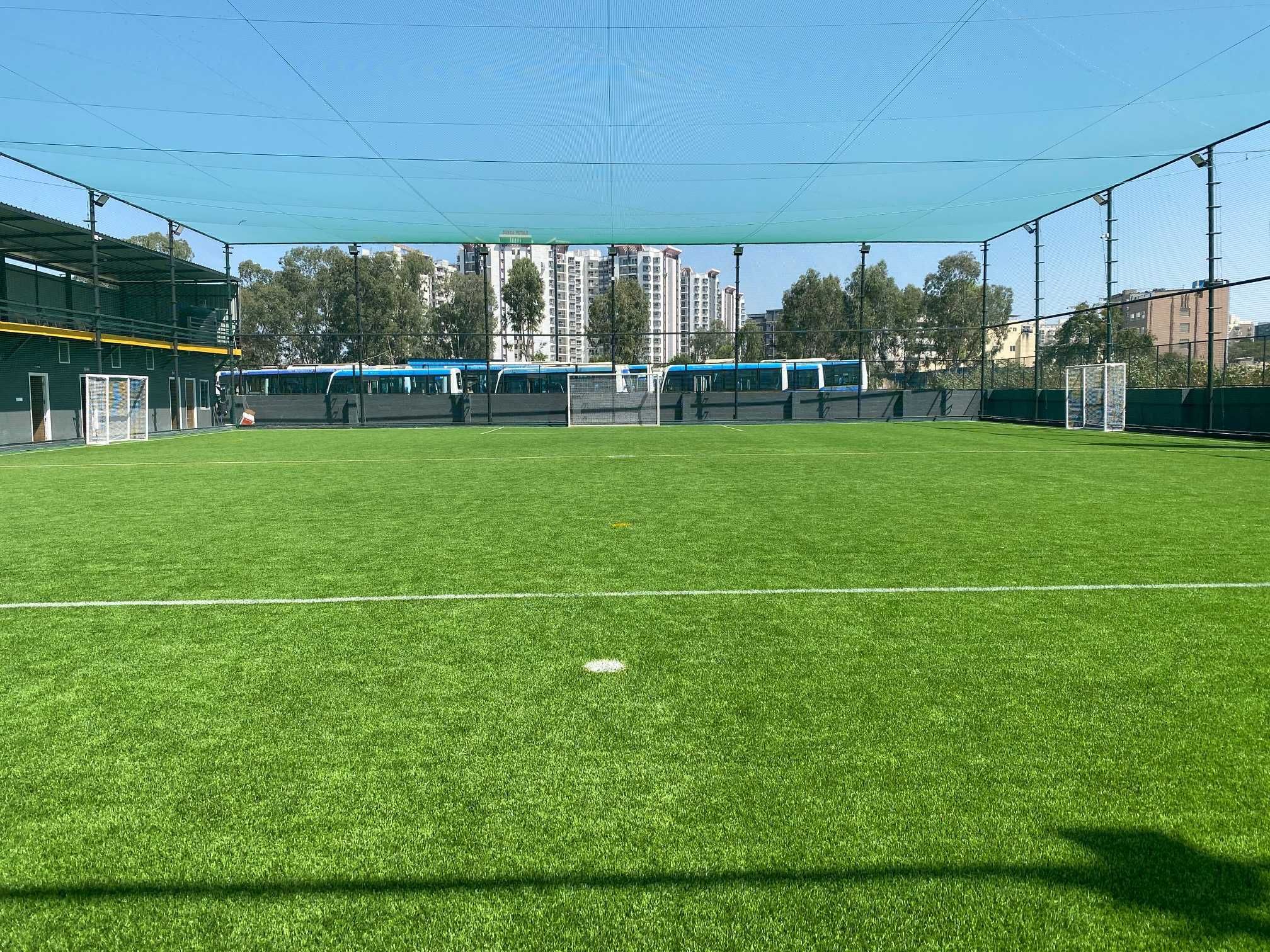 DJ Sports Arena Doddanekundi, Bengaluru Playo