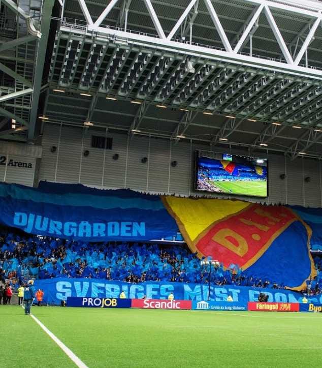 Djurgården Fotboll