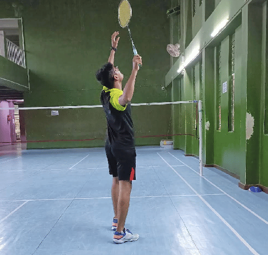 Dk Badminton Academy