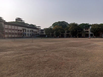 DNC Ground (Powered By Olympic Sports Goods)