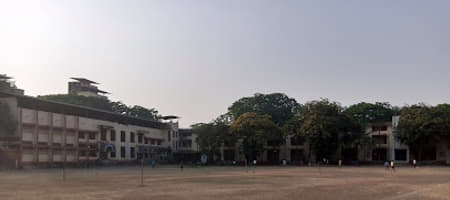 DNC Ground (Powered By Olympic Sports Goods)