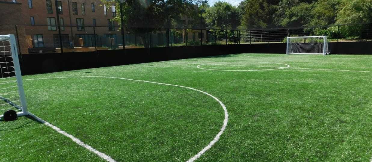 Docklands Settlements Community Centre