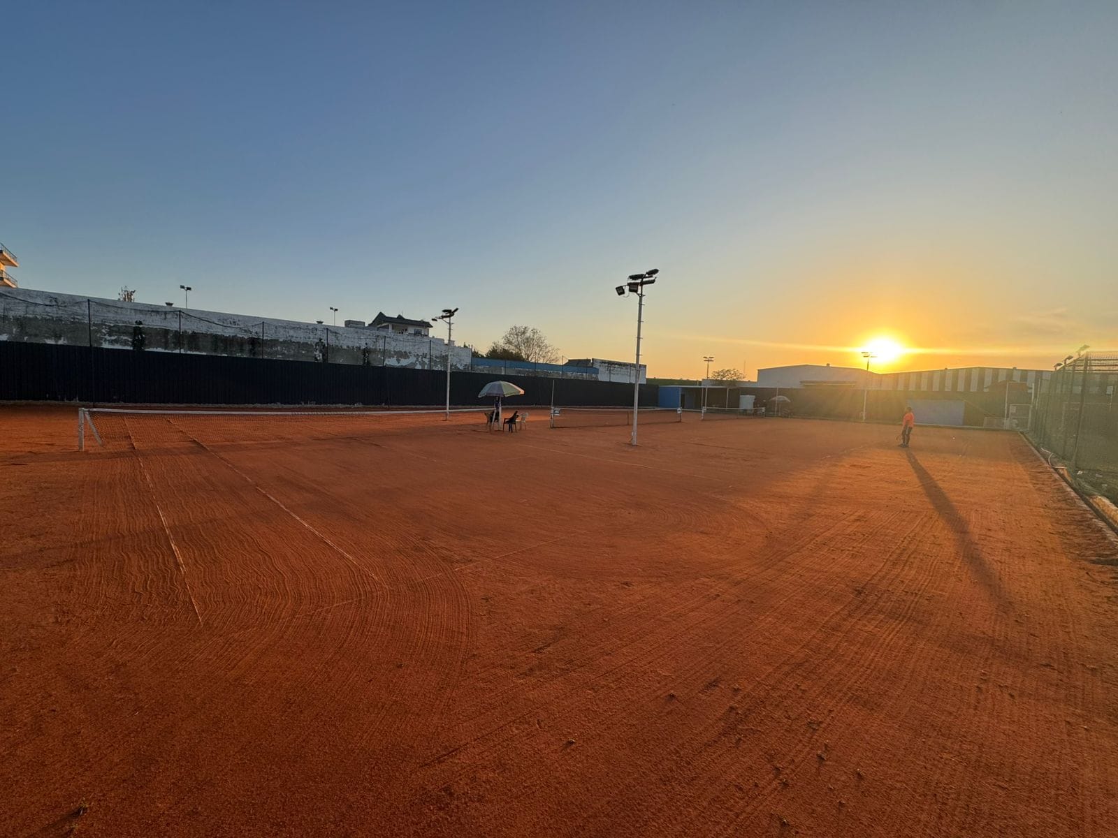 Dockyard Sports Club