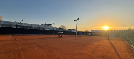 Dockyard Sports Club