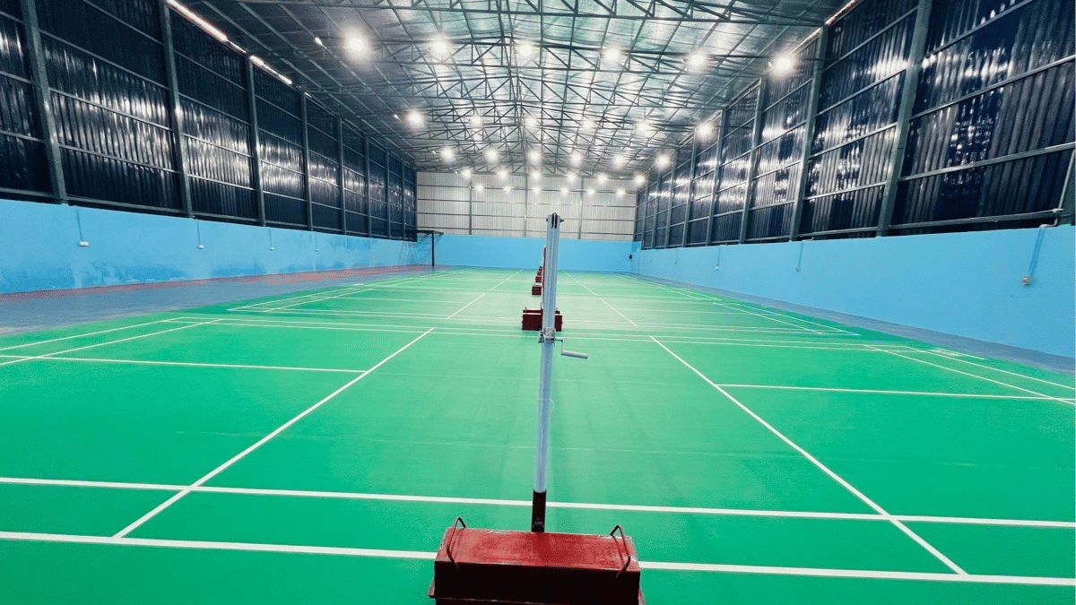 ArenaZ | Sportyzo, Sector 62