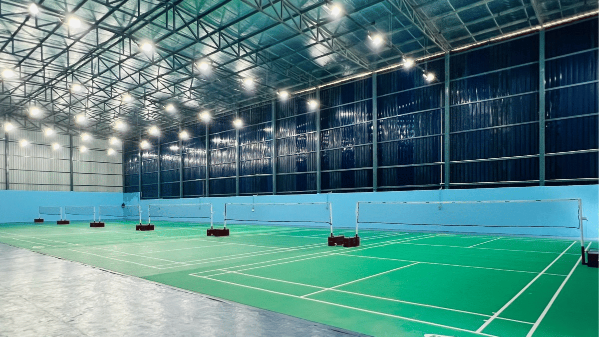 ArenaZ | Sportyzo, Sector 62