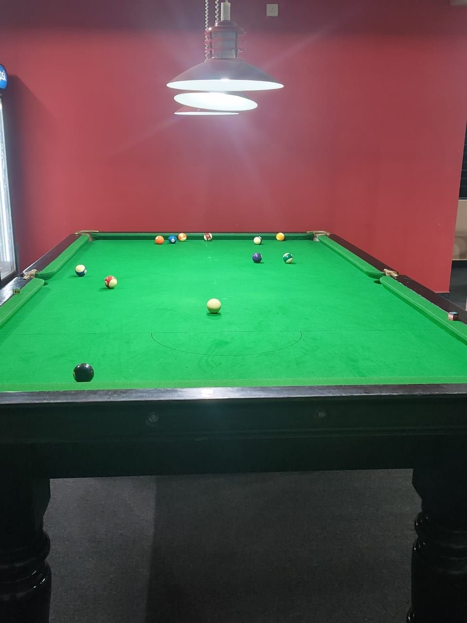 Dodo's Retreat Game Zone