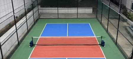 Donbosco Badminton Academy Moti Nagar