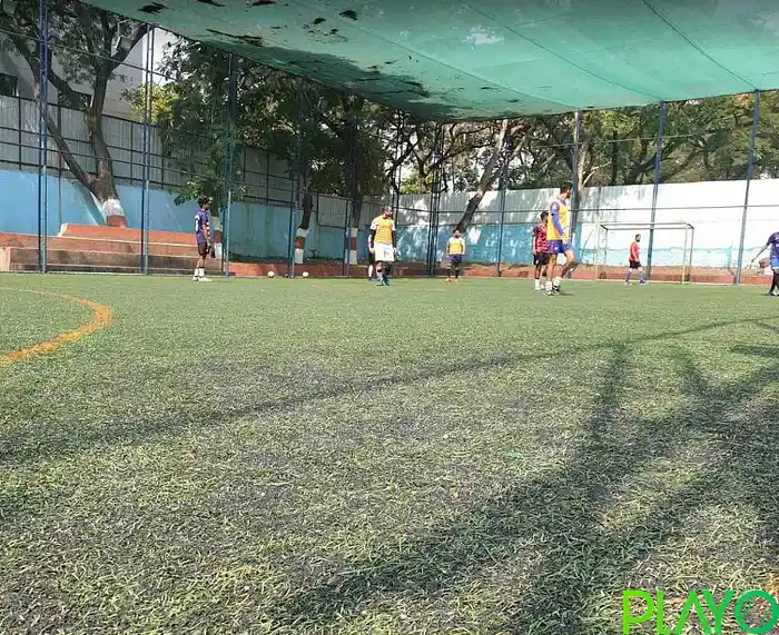 Don Bosco Football Turf image