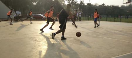 Don Bosco Oratory Futsal Turf