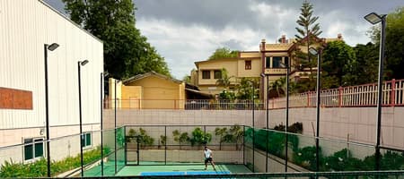 Don Bosco Pickleball Academy