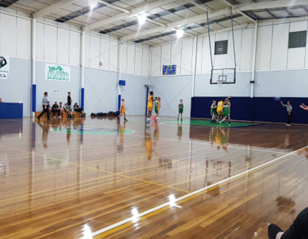 Doncaster Basketball
