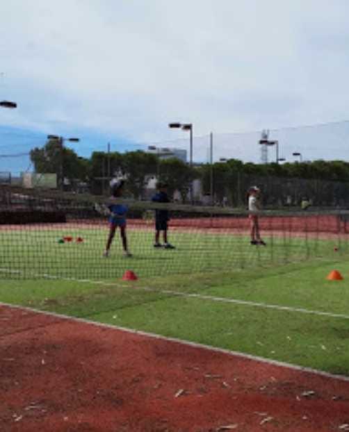 Doncaster Tennis Club