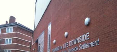 Downside Fisher Youth Club