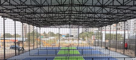 Downtown Pickleball Club