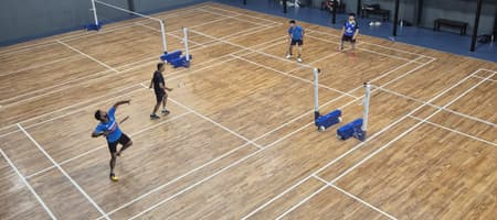 Downtown Sports Arena