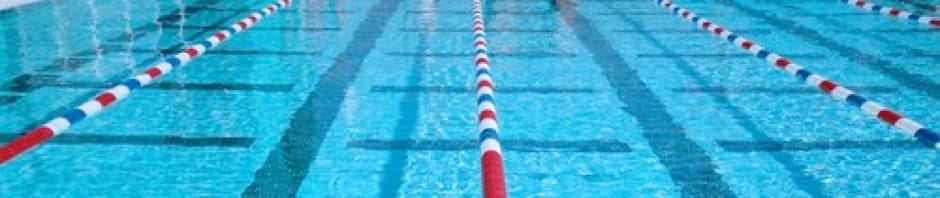 dp international swimming academy