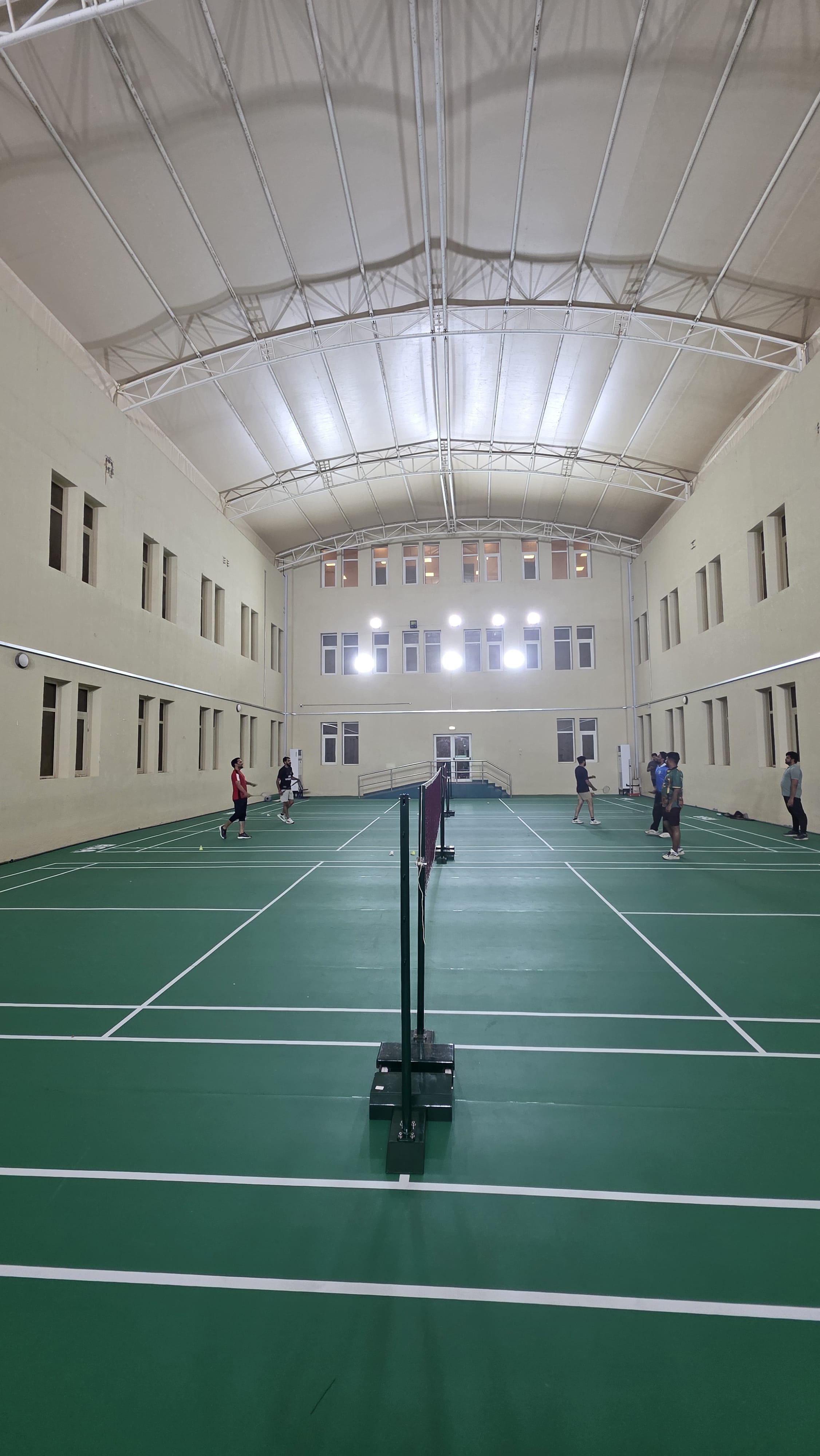 DPS Monarch International School