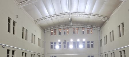 DPS Monarch International School