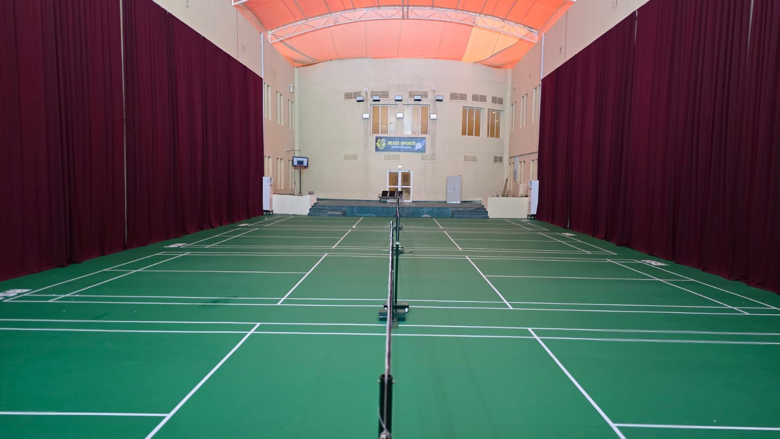 DPS Monarch International School