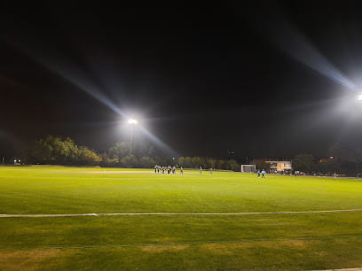 DP World Cricket Ground
