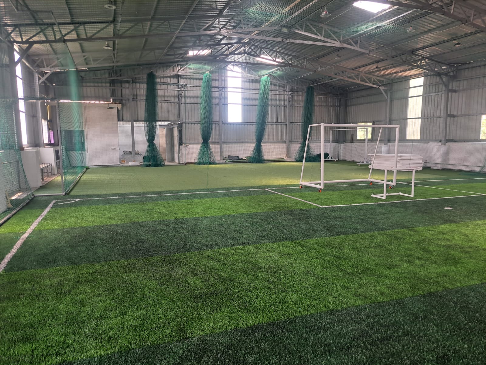 Dream About Sports Centre of Excellence