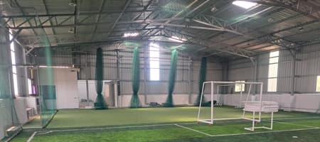 Dream About Sports Centre of Excellence