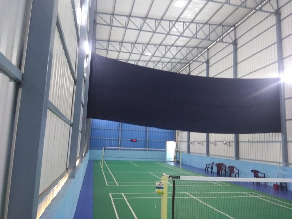 Dream Creations Badminton Academy