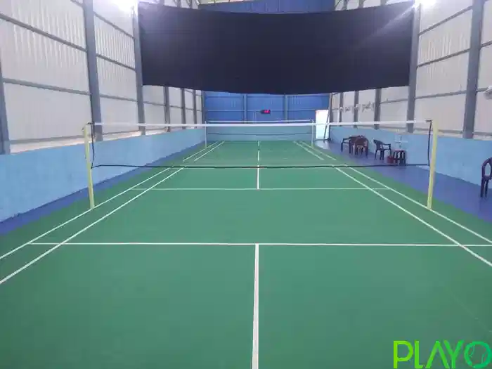 Dream Creations Badminton Academy image