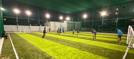 Dream Play Arena