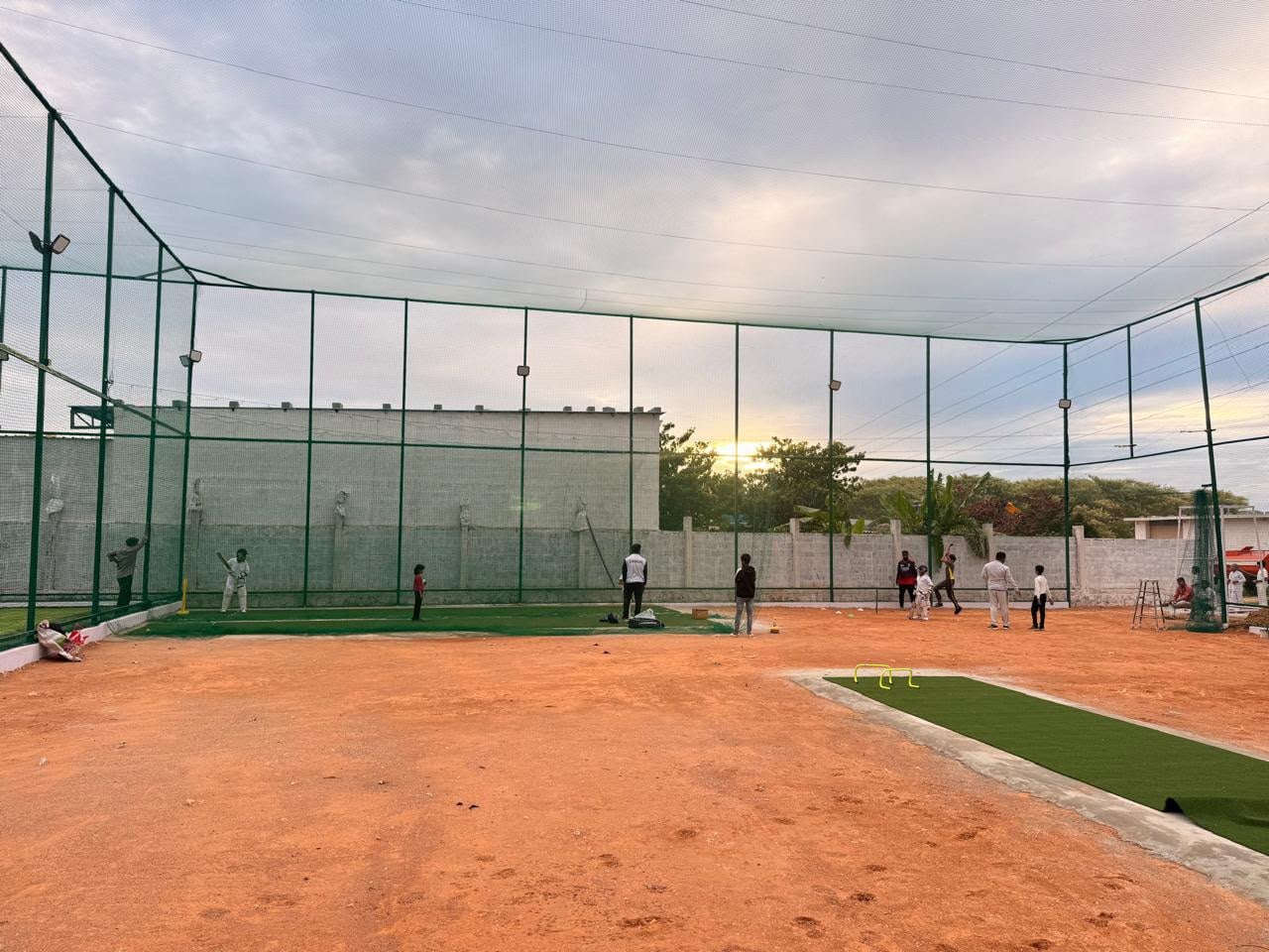 Dream Play Arena