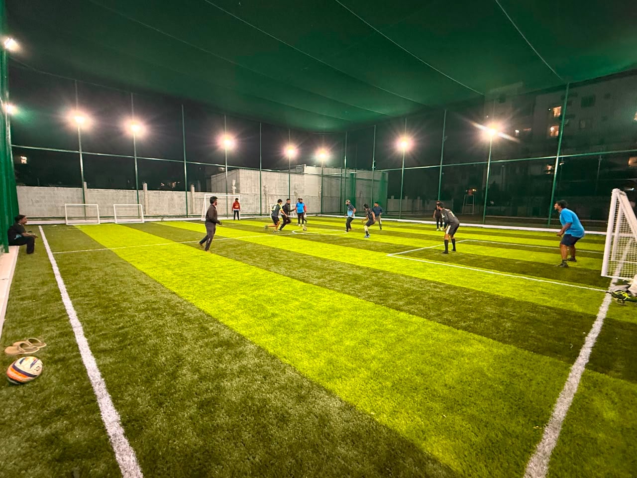 Turf photo 4