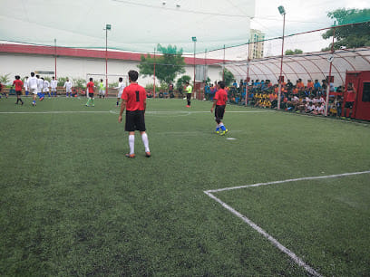 Dream Sports Fields