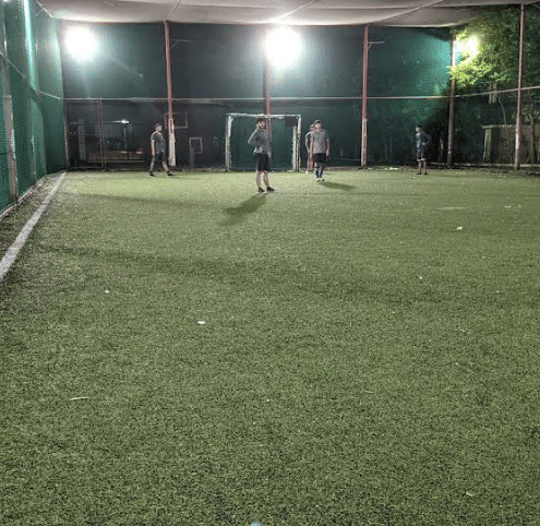 Dream Sports Fields