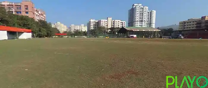 Dream sport field,Kandivali image