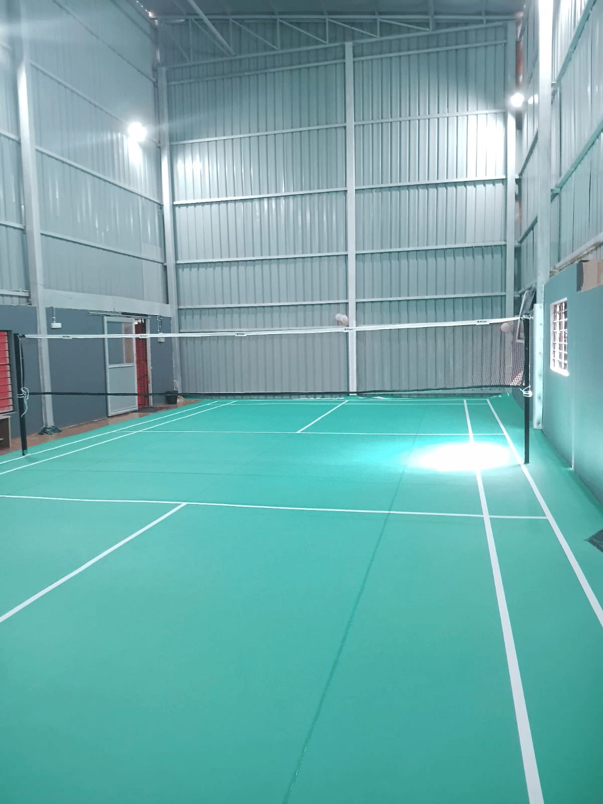 Dream's Shuttlers