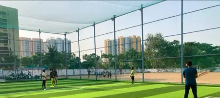 Dream Turf
